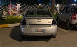 Chevrolet Impala